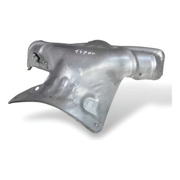 Defletor Calor Nissan Versa 1.6 2012/2019