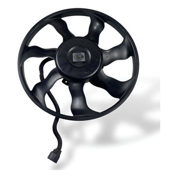 Ventoinha Nissan March 2014 2017