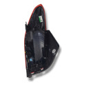 Lanterna Traseira Direita C/detalhe Gm Onix Hatch 20/25 Direito/passageiro Vermelho