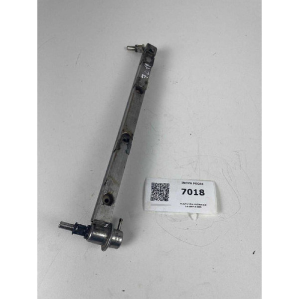 Flauta Vela Vectra Gls 2.0 1997 A 2005