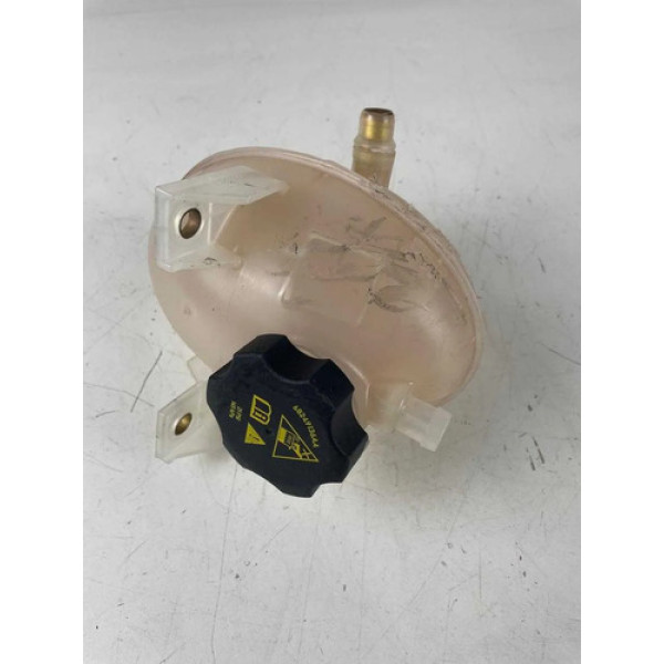 Reservatório Água Radiador Fiat Argo Cronos 2018 A 2021