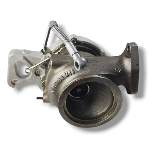 Turbina Jeep Compass Toro Comander 2.0 Diesel 2021 46340583