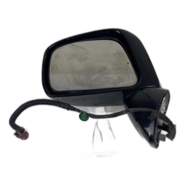 Retrovisor Eletrico Lado Esquerdo Nissan Tiida