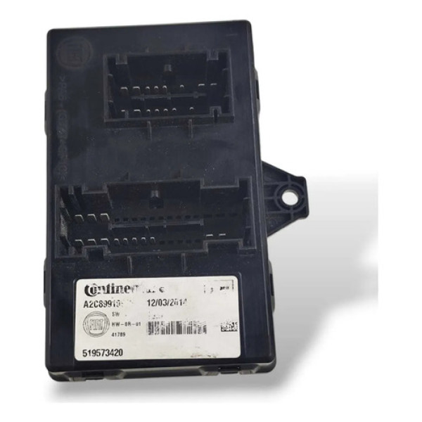 Módulo Conforto Do Palio. A2c89910800 L5 519573420 Preto