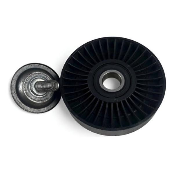 Tensor Rolamento Polia Esticador Alternador Jac J3