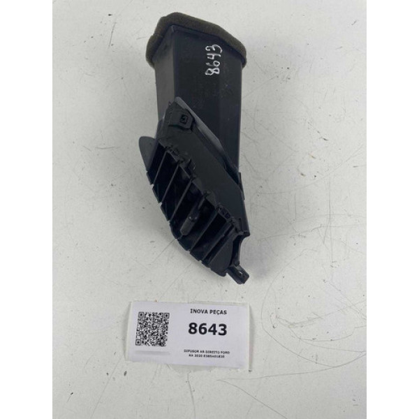 Difusor Ar Direito Ford Ka 2020 E3b5a01820