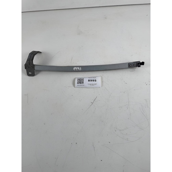 Guia Vidro Porta  Dianteira L.d Nissan Grand Livina 12/13