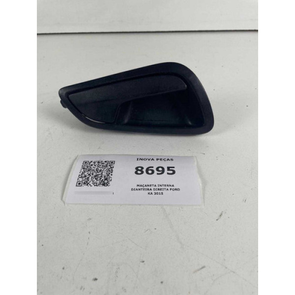 Maçaneta Interna Dianteira Direita Ford Ka 2015