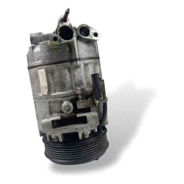Compressor Ar Condicionado Nissan Sentra 2008 2013