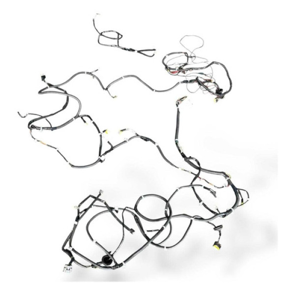 Chicote Carroceria Nissan Versa 2018 1.6 240149ke4a