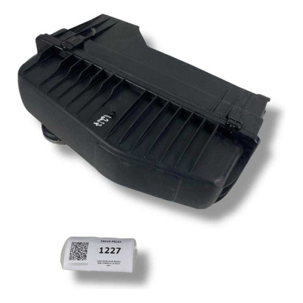 Caixa Filtro De Ar Peugeot 2008 Citroen C3 1.6 2013 A 2021