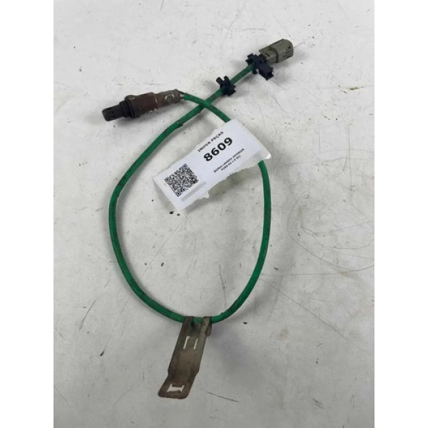 Sonda Lambda Inferior Ford Ka 1.0 3cc