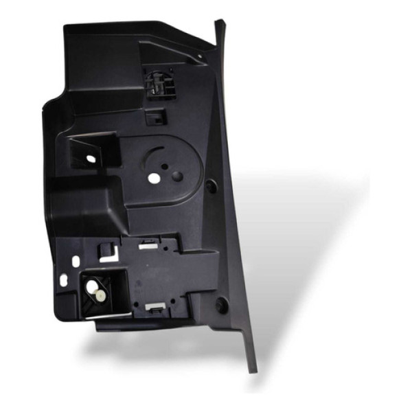 Acabamento Interno Porta Luvas Mitsubishi Asx 2011/2018