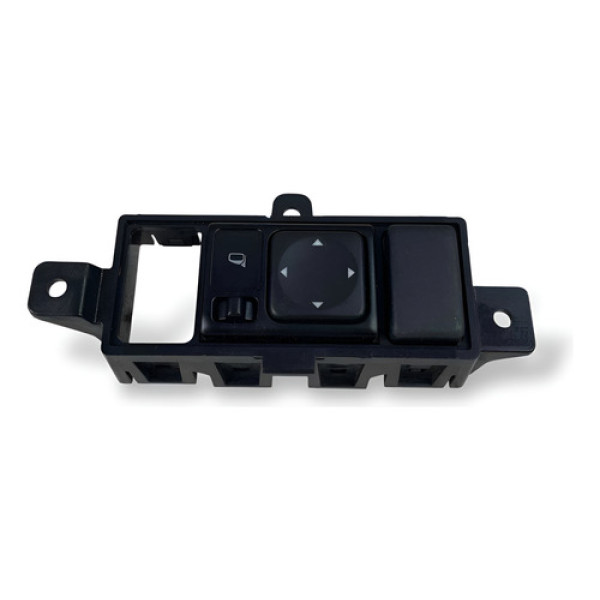 Botão Comando Retrovisor Elét. Nissan Versa March 2012/2020