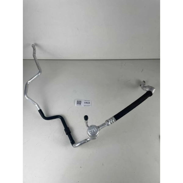 Mangueira Ar Condicionado Renault Clio 2011 A 2015