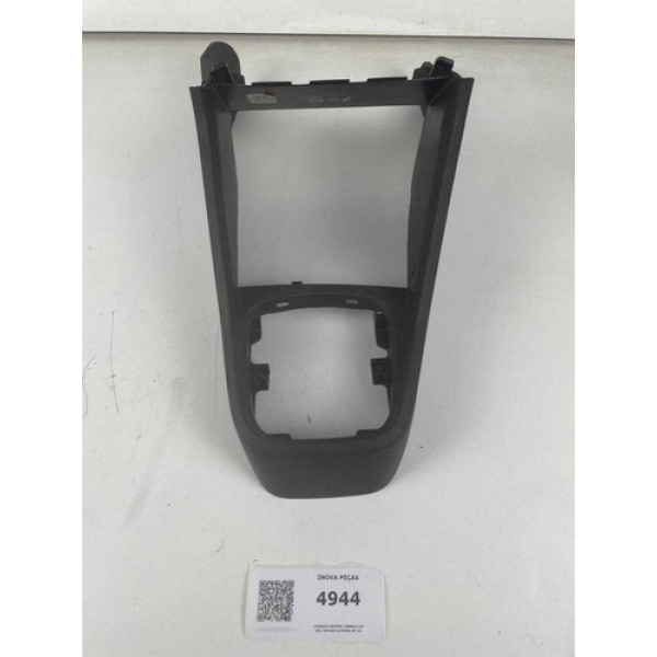 Console Central Câmbio Vw Gol Voyage Saveiro G7 G8