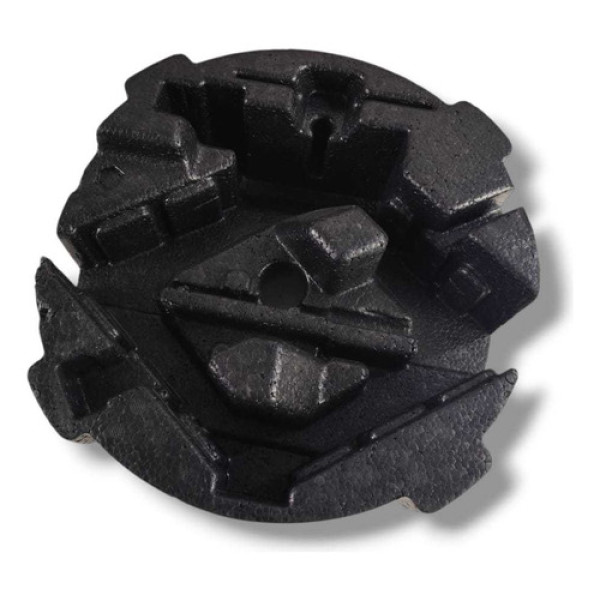 Isopor Porta Malas Macaco Tracker 2017/2019