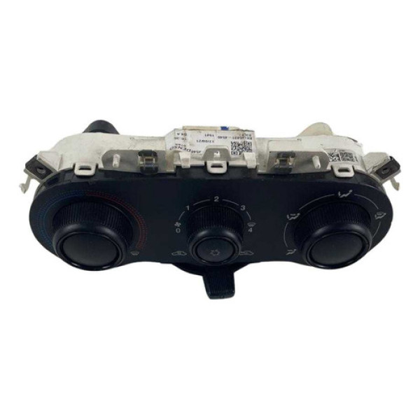 Comando Ar Condicionado Fiat Strada Mobi 2018 2024 Original 