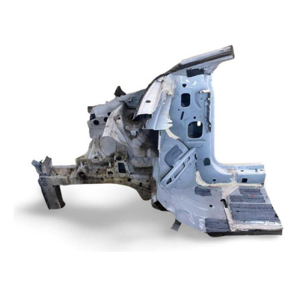 Caixa De Roda Lado Direito Gm Tracker 2014 2017 Recorte