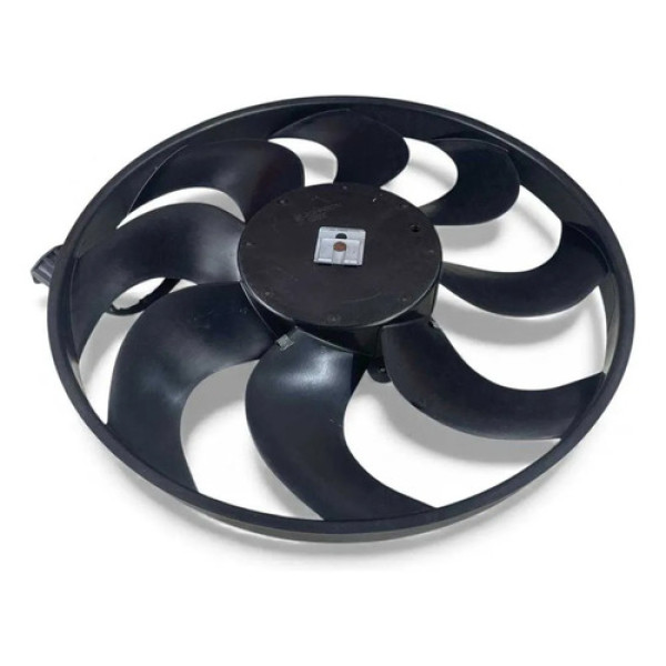 Ventoinha Com Hélice Gm Onix Prisma Spin 2015 2019