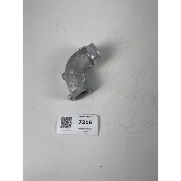 Duto Turbina Jeep Grand Cherokee 2014/2018 V6 8210330001 