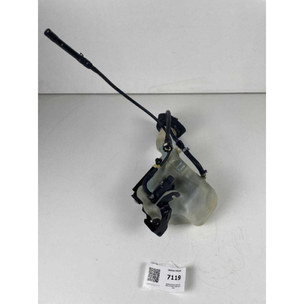 Reservatório Partida Fria  Hyundai Hb20 2012 2019