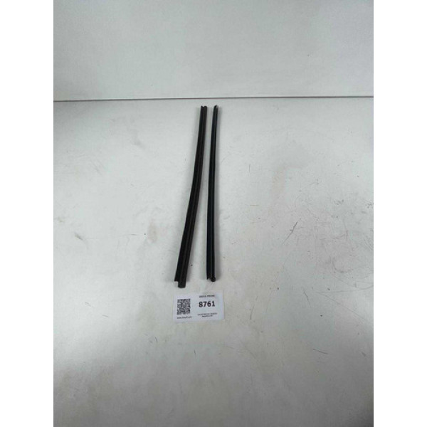 Par De Pestana Traseira Esquerda Gol 