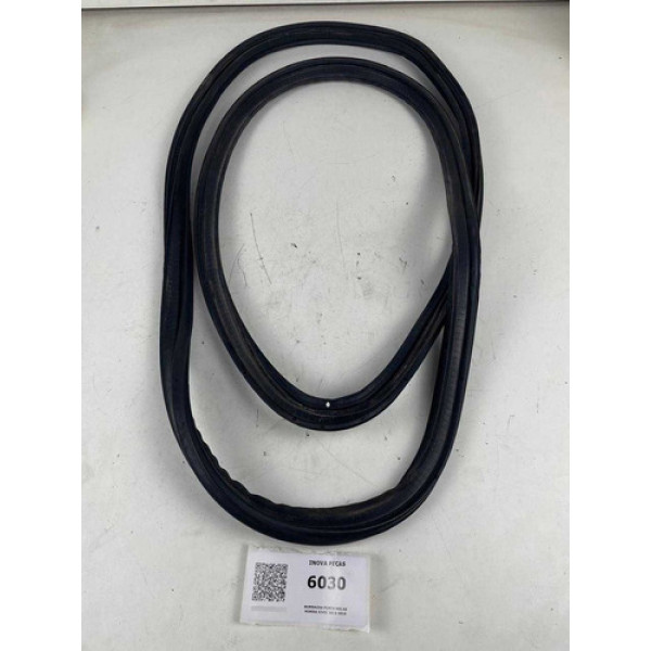 Borracha Porta Malas Honda Civic 2013 2016