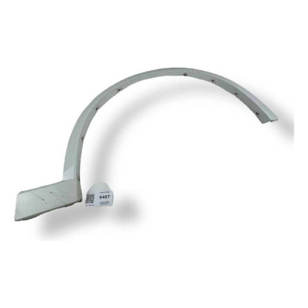 Moldura Aplique Paralama Dianteiro Direito Bmw X3