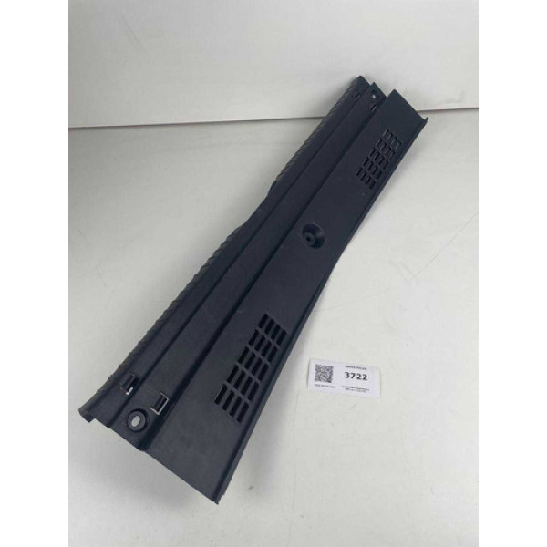 Soleira Porta Malas Hyundai Creta 2017 A 2020 Orig  Marrom