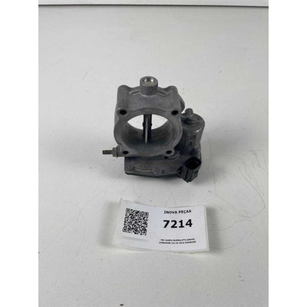 Tbi Corpo Borboleta Grand Cherokee 3.0 V6 2016 50569200
