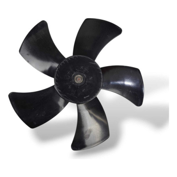 Hélice Da Ventoinha Asx Lancer 5 Pas Original