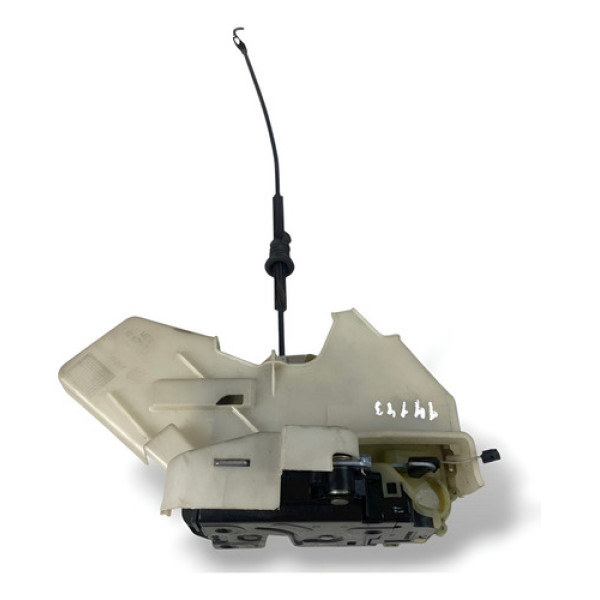 Fechadura Elétrica Esquerdo Vw  Bora 2009/2011