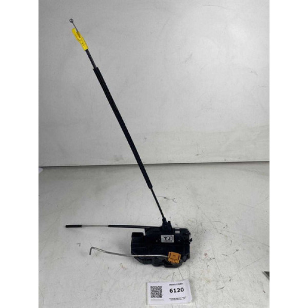 Fechadura Dianteira Direita Montana Agile 2009 2016