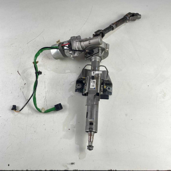 Coluna De Direção Elétrica Toyota Corolla 2015 2019