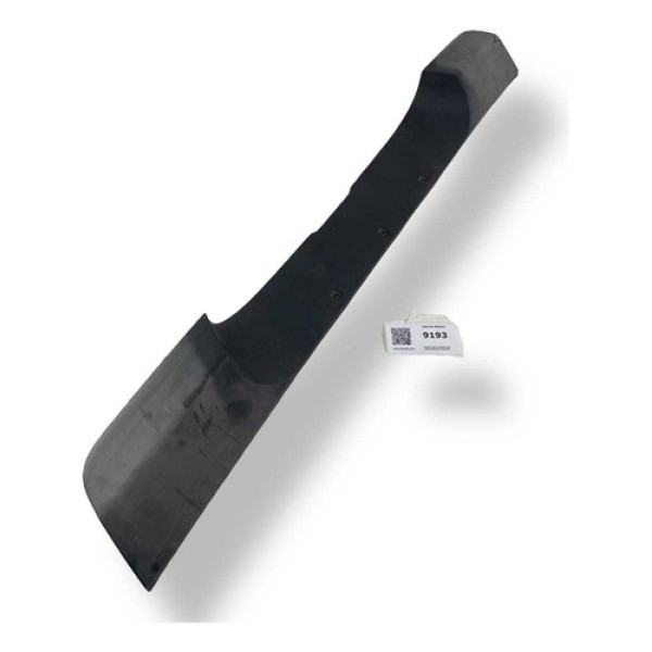 Aplique Tampa Traseira Fiat Idea Adventure 100181905