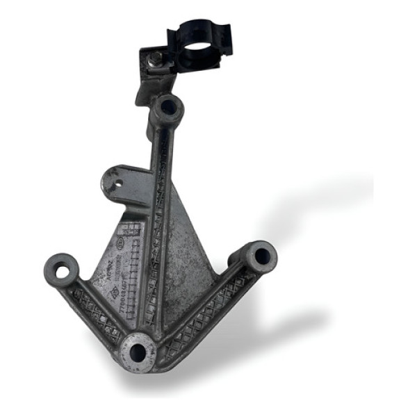 Suporte Coxim Cambio Renault Clio 1.0 2008 A 2012