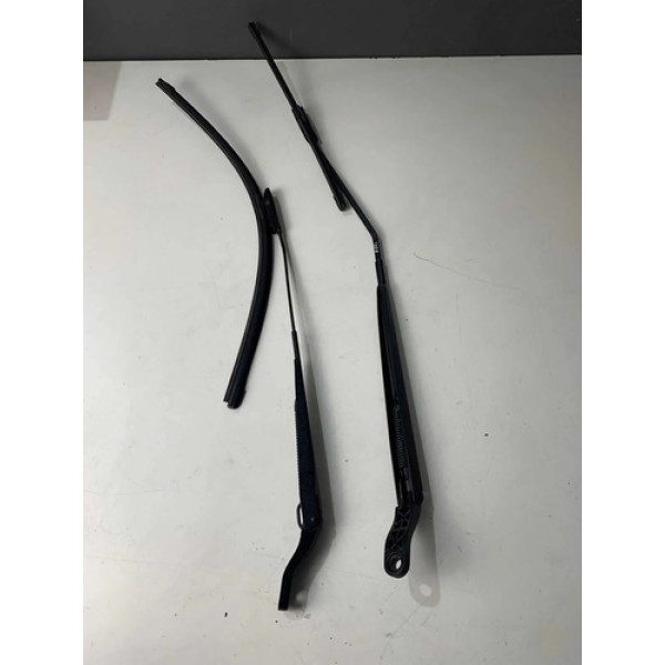 Braço Limpador Parabrisa Peugeot 2008 Allure Ano 2020 Esquerdo