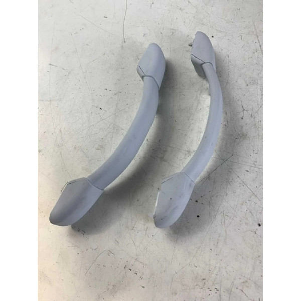 Alça Puta Que Pariu Peugeot 2008 2017 A 2020 Branco