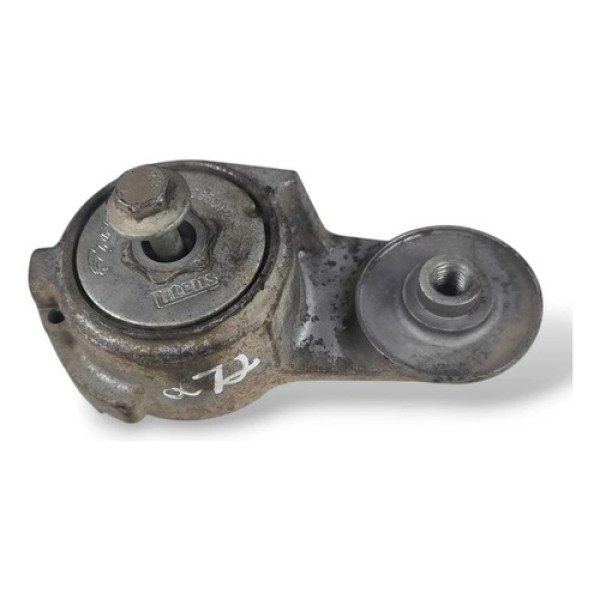 Tensor Correia Fiat Grand Siena Attractiv 1.4 2014 2015