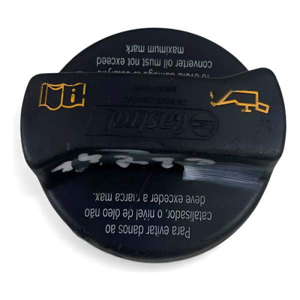 Tampa Do Óleo Motor Meriva 2003/2011