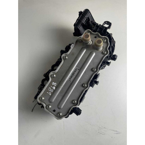 Coletor De Admissão Fiat Pulse Turbo 2021 2022 2023