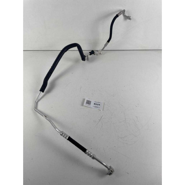 Mangueira Ar Condicionado Fiat Argo 1.0 2018 2022