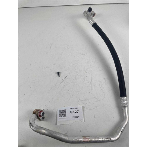 Mangueira Do Ar Ford Ka  1.0 3cc 2018