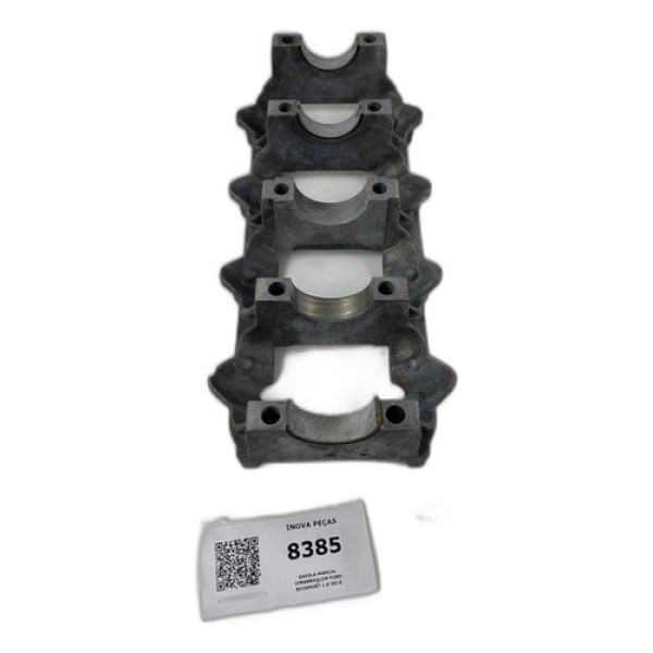 Gaiola Mancal Virabrequim Ford Ecosport 1.6 2015