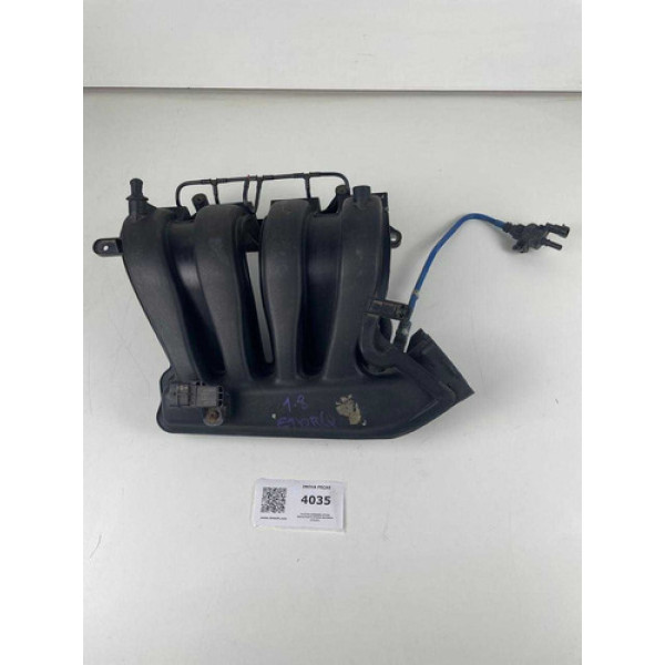 Coletor Admissão Etorq Bravo Punto Strada 55228545 (usado)