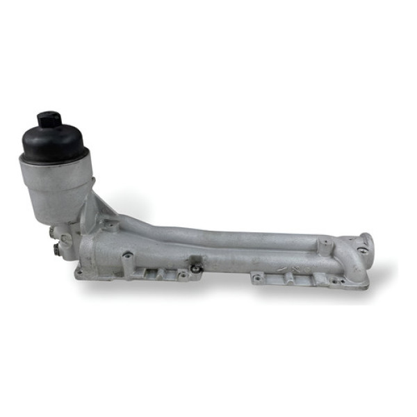 Suporte Filtro De Óleo Hyundai Vera Cruz V6 2009 2013