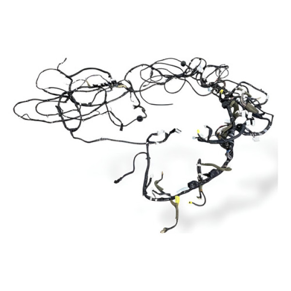 Chicote Painel Carroceria Nissan Sentra 2008/12 240109ag4c