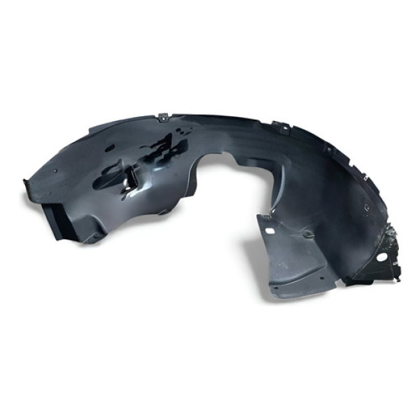 Parabarro Dianteiro Tracker 2015