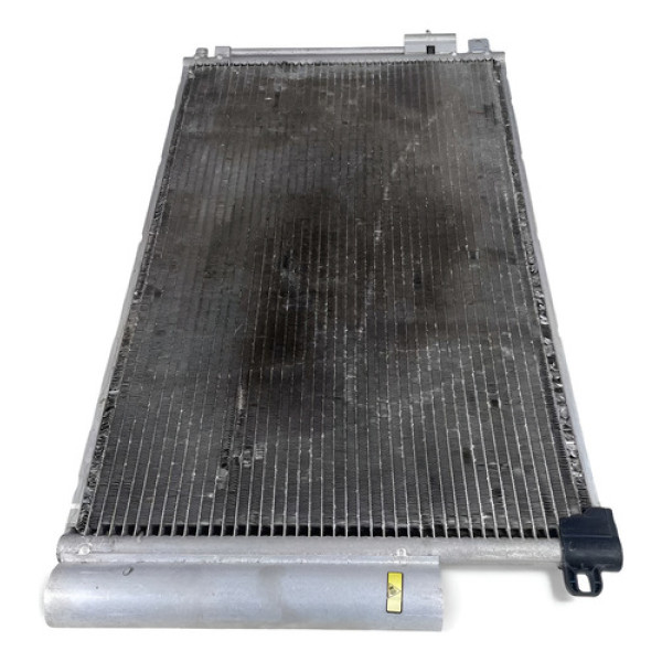 Condensador Ar Condicionado Gm Tracker 1.8 2015